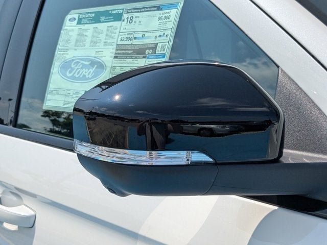 2025 Ford Expedition Tremor 4x4 - 22901781 - 10