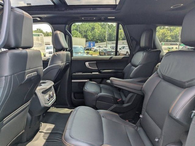 2025 Ford Expedition Tremor 4x4 - 22901781 - 11