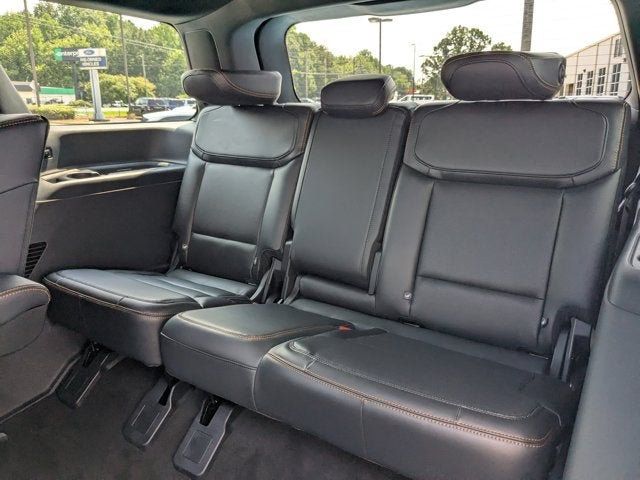 2025 Ford Expedition Tremor 4x4 - 22901781 - 12