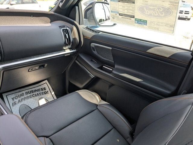 2025 Ford Expedition Tremor 4x4 - 22901781 - 15