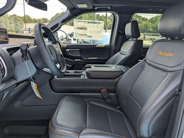 2025 Ford Expedition Tremor 4x4 - 22901781 - 16
