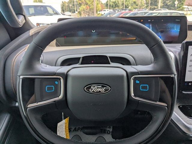 2025 Ford Expedition Tremor 4x4 - 22901781 - 18