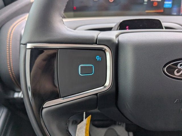 2025 Ford Expedition Tremor 4x4 - 22901781 - 19