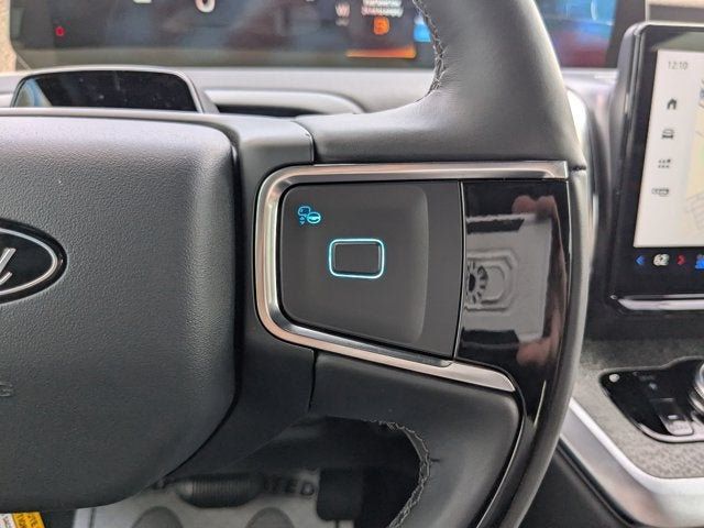 2025 Ford Expedition Tremor 4x4 - 22901781 - 20