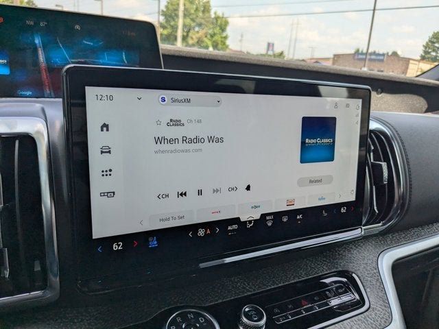 2025 Ford Expedition Tremor 4x4 - 22901781 - 21