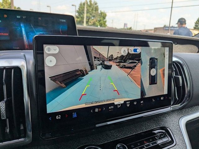 2025 Ford Expedition Tremor 4x4 - 22901781 - 22