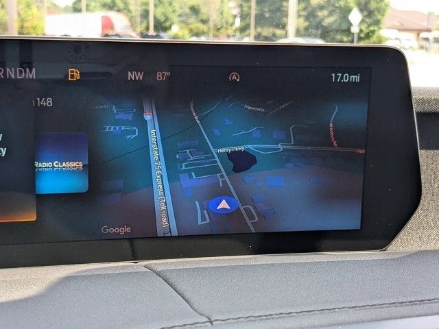 2025 Ford Expedition Tremor 4x4 - 22901781 - 23