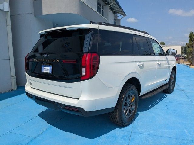 2025 Ford Expedition Tremor 4x4 - 22901781 - 3