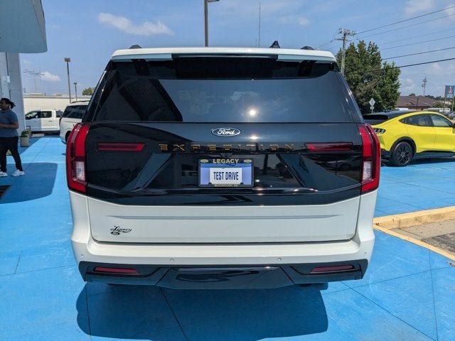 2025 Ford Expedition Tremor 4x4 - 22901781 - 4