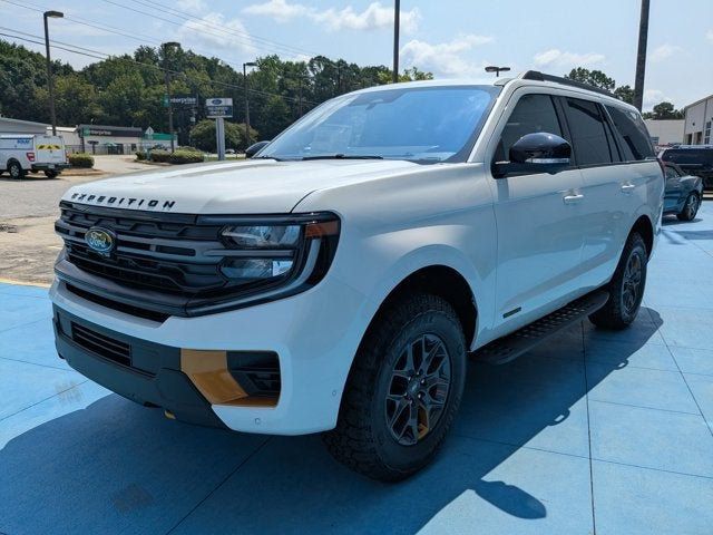 2025 Ford Expedition Tremor 4x4 - 22901781 - 6