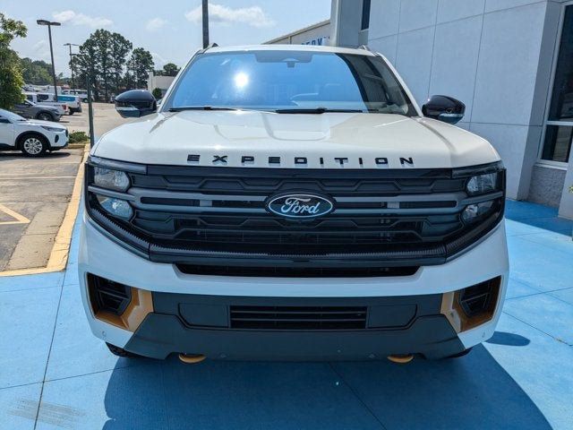 2025 Ford Expedition Tremor 4x4 - 22901781 - 7