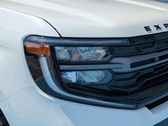 2025 Ford Expedition Tremor 4x4 - 22901781 - 8
