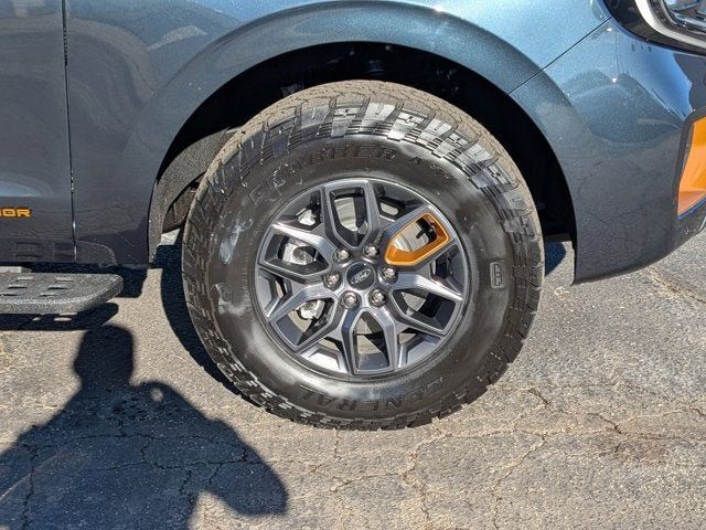 2025 Ford Expedition Tremor 4x4 - 22958206 - 9