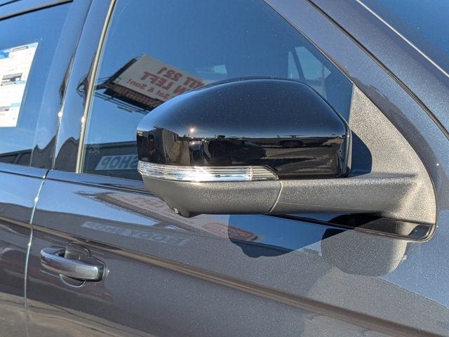 2025 Ford Expedition Tremor 4x4 - 22958206 - 10