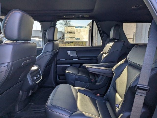 2025 Ford Expedition Tremor 4x4 - 22958206 - 11