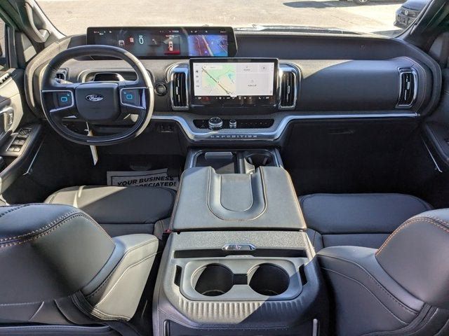 2025 Ford Expedition Tremor 4x4 - 22958206 - 12