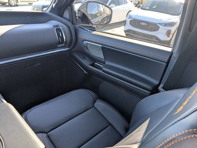 2025 Ford Expedition Tremor 4x4 - 22958206 - 14