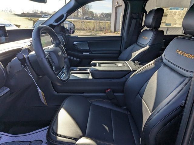 2025 Ford Expedition Tremor 4x4 - 22958206 - 15