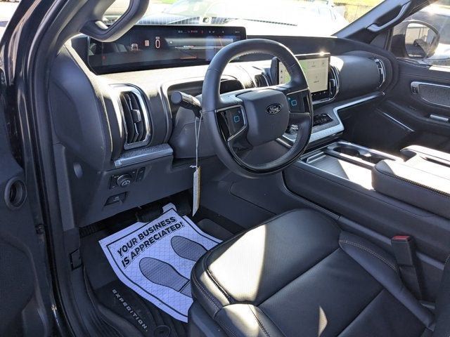 2025 Ford Expedition Tremor 4x4 - 22958206 - 16