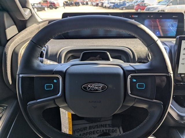 2025 Ford Expedition Tremor 4x4 - 22958206 - 17