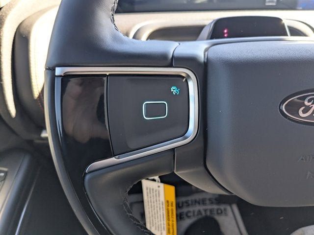 2025 Ford Expedition Tremor 4x4 - 22958206 - 18