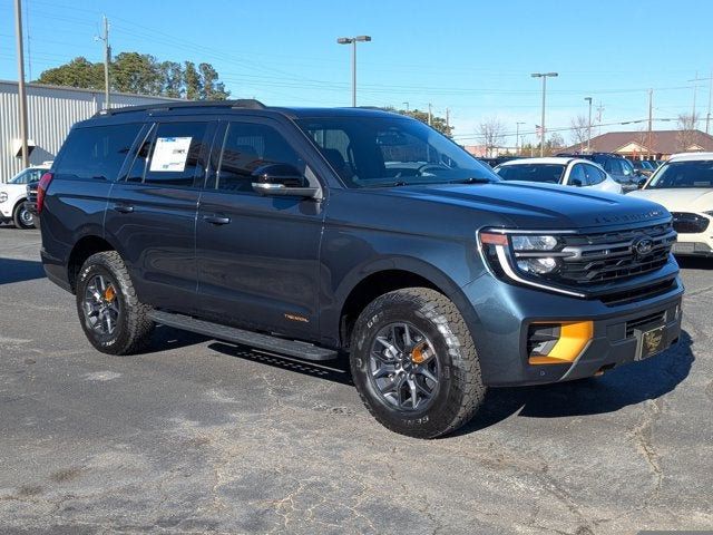 2025 Ford Expedition Tremor 4x4 - 22958206 - 1