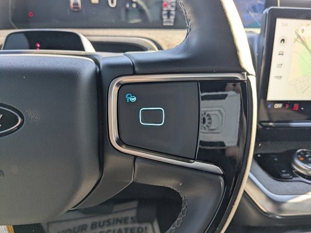 2025 Ford Expedition Tremor 4x4 - 22958206 - 19