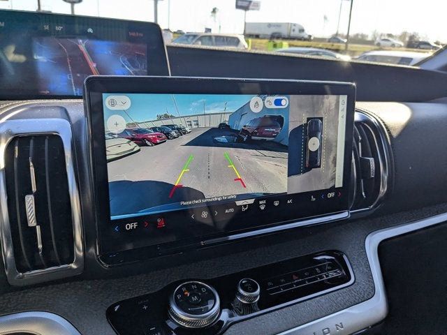 2025 Ford Expedition Tremor 4x4 - 22958206 - 21