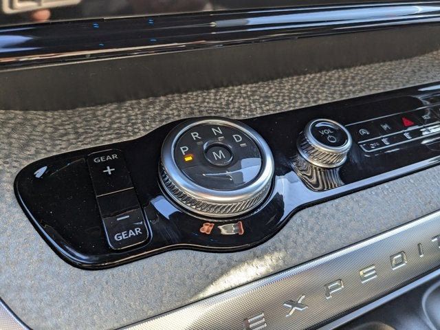 2025 Ford Expedition Tremor 4x4 - 22958206 - 22