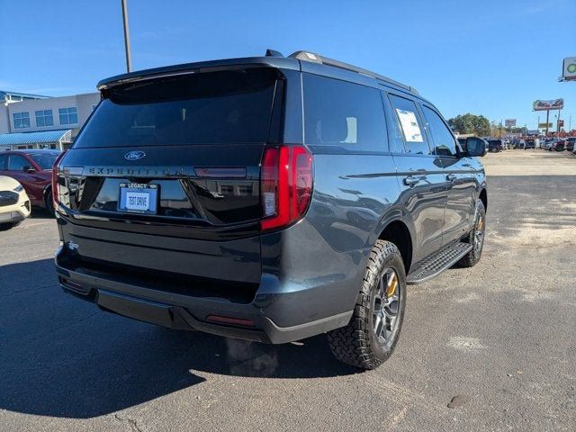 2025 Ford Expedition Tremor 4x4 - 22958206 - 3