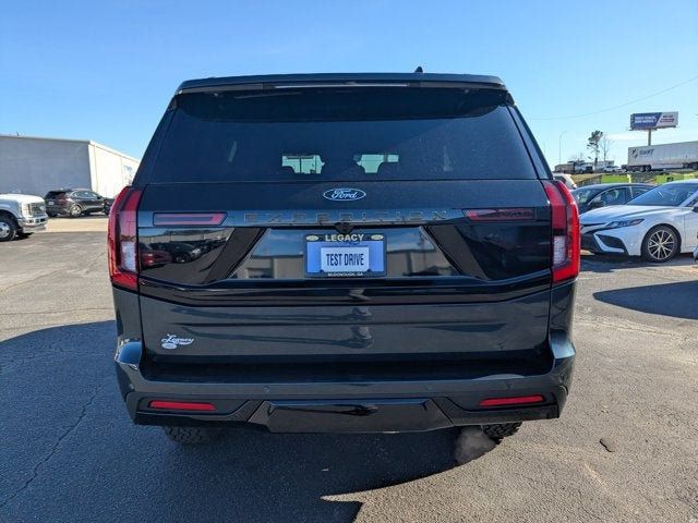 2025 Ford Expedition Tremor 4x4 - 22958206 - 4
