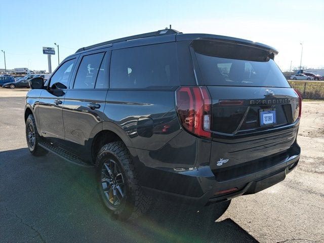 2025 Ford Expedition Tremor 4x4 - 22958206 - 5