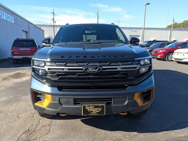 2025 Ford Expedition Tremor 4x4 - 22958206 - 7