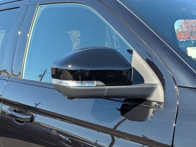 2025 Ford Expedition Max Platinum 4x4 - 22937070 - 10