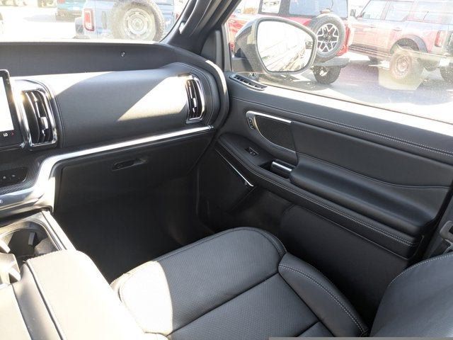 2025 Ford Expedition Max Platinum 4x4 - 22937070 - 14