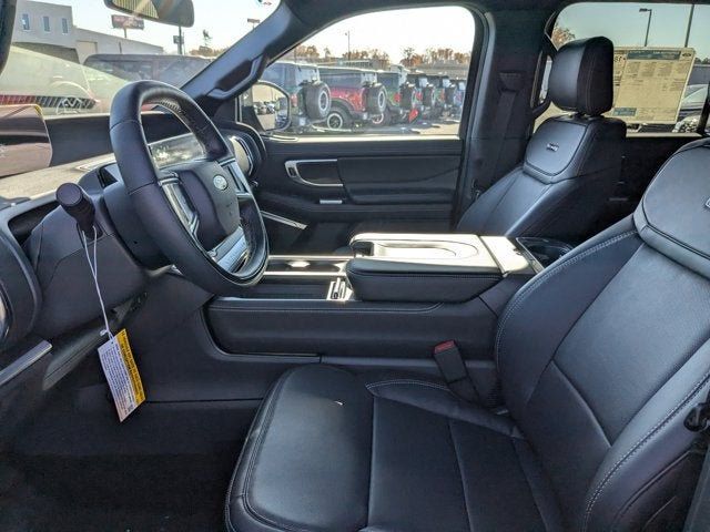 2025 Ford Expedition Max Platinum 4x4 - 22937070 - 15