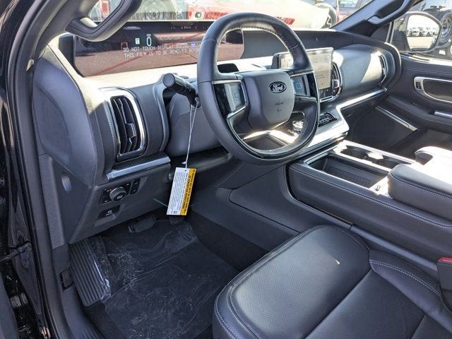 2025 Ford Expedition Max Platinum 4x4 - 22937070 - 16