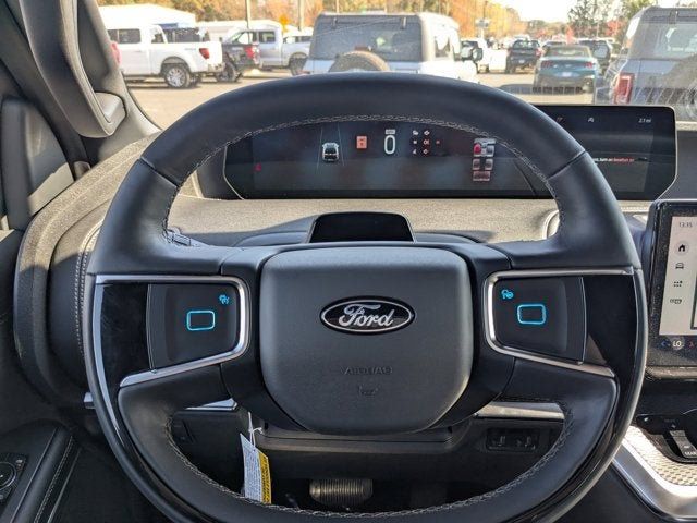 2025 Ford Expedition Max Platinum 4x4 - 22937070 - 17