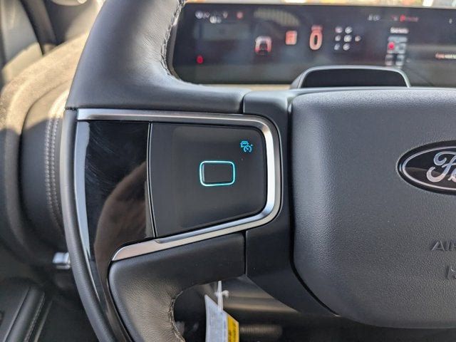 2025 Ford Expedition Max Platinum 4x4 - 22937070 - 18