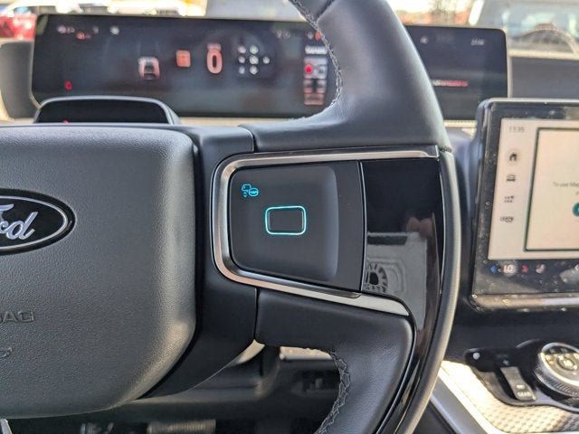 2025 Ford Expedition Max Platinum 4x4 - 22937070 - 19