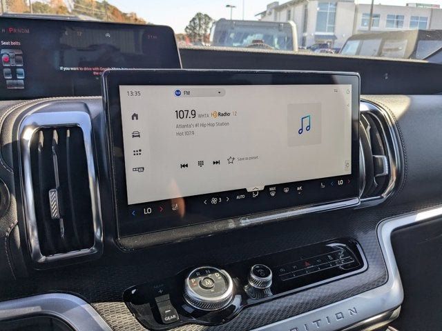 2025 Ford Expedition Max Platinum 4x4 - 22937070 - 20