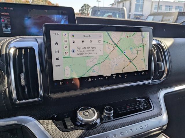 2025 Ford Expedition Max Platinum 4x4 - 22937070 - 22