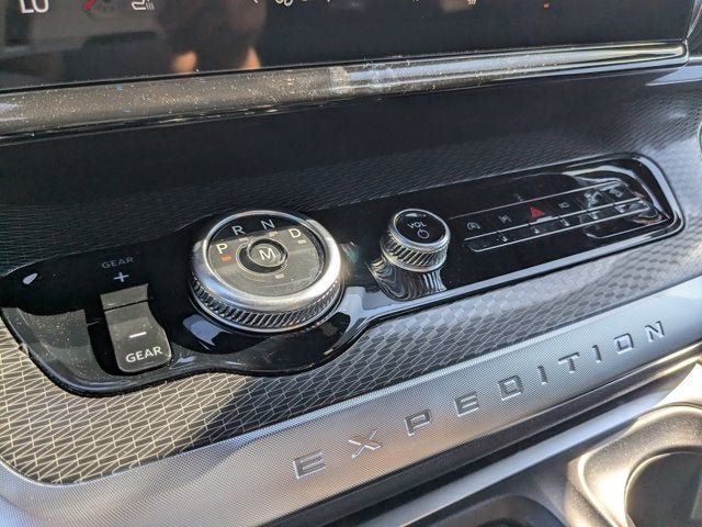 2025 Ford Expedition Max Platinum 4x4 - 22937070 - 23