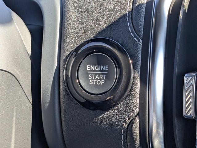 2025 Ford Expedition Max Platinum 4x4 - 22937070 - 24