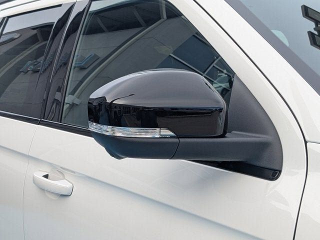 2025 Ford Expedition Max Platinum 4x4 - 22948618 - 9