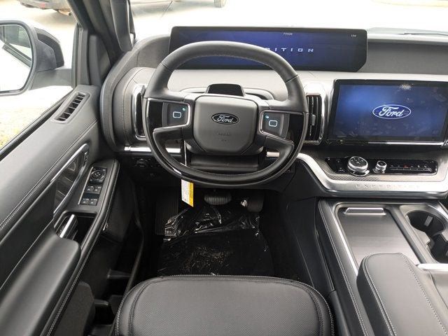2025 Ford Expedition Max Platinum 4x4 - 22948618 - 12