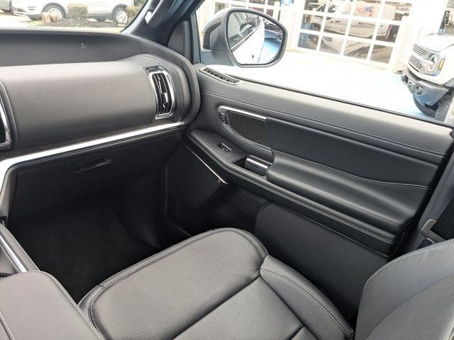 2025 Ford Expedition Max Platinum 4x4 - 22948618 - 13