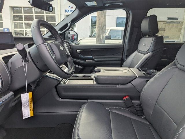 2025 Ford Expedition Max Platinum 4x4 - 22948618 - 14