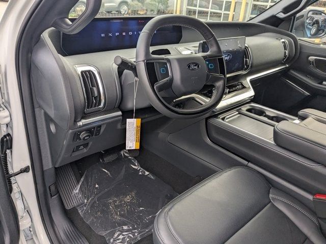 2025 Ford Expedition Max Platinum 4x4 - 22948618 - 15