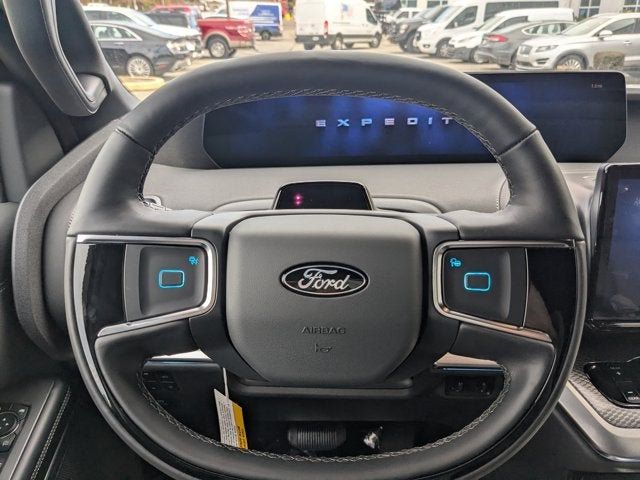 2025 Ford Expedition Max Platinum 4x4 - 22948618 - 16
